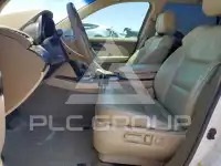 2007 Acura MDX фото