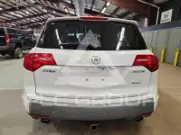 2007 Acura MDX photo