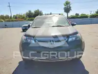 2007 Acura MDX photo