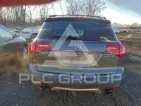 2007 Acura MDX фото