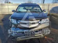 2007 Acura MDX фото
