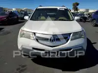 2007 Acura MDX photo