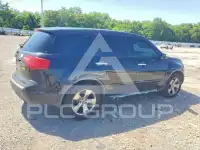 2007 Acura MDX фото