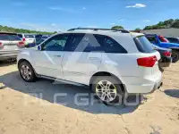 2007 Acura MDX photo