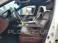 2007 Acura MDX photo