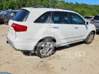 2007 Acura MDX photo