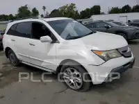 2007 Acura MDX photo
