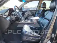 2007 Acura MDX фото