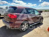 2007 Acura MDX фото