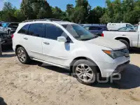2007 Acura MDX photo