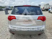 2007 Acura MDX photo