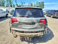 2007 Acura MDX фото