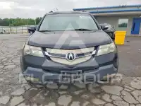 2007 Acura MDX photo