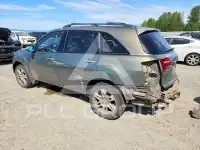 2007 Acura MDX фото