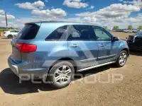 2007 Acura MDX photo
