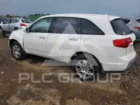 2007 Acura MDX фото