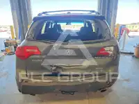 2007 Acura MDX фото