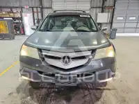 2007 Acura MDX фото