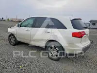 2007 Acura MDX фото
