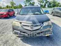 2007 Acura MDX photo