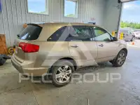 2007 Acura MDX фото