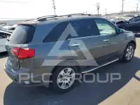 2007 Acura MDX photo