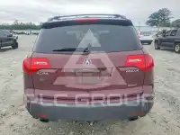 2007 Acura MDX фото