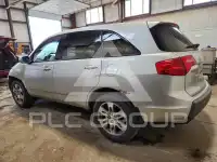 2007 Acura MDX фото