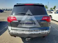 2007 Acura MDX photo