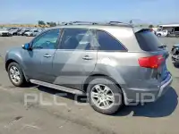 2007 Acura MDX photo