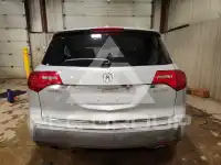 2007 Acura MDX photo