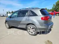 2007 Acura MDX photo