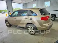 2007 Acura MDX фото