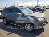 2007 Acura MDX photo