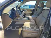 2007 Acura MDX photo