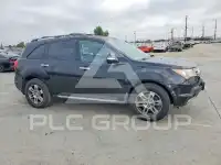 2007 Acura MDX фото