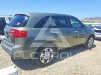 2007 Acura MDX фото