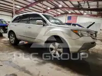 2007 Acura MDX photo