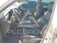 2007 Acura MDX фото