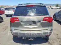 2007 Acura MDX photo