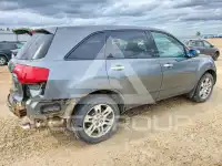 2007 Acura MDX фото