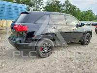 2007 Acura MDX фото