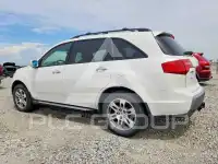 2007 Acura MDX photo