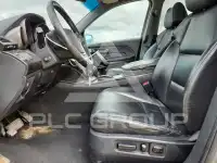2007 Acura MDX фото