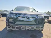 2007 Acura MDX фото
