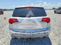 2007 Acura MDX фото