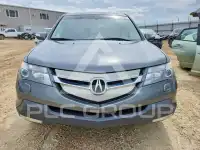 2007 Acura MDX фото