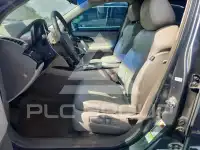 2007 Acura MDX photo