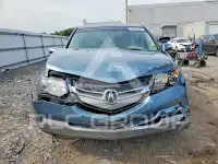 2007 Acura MDX фото