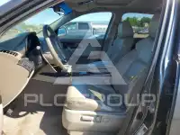 2007 Acura MDX фото